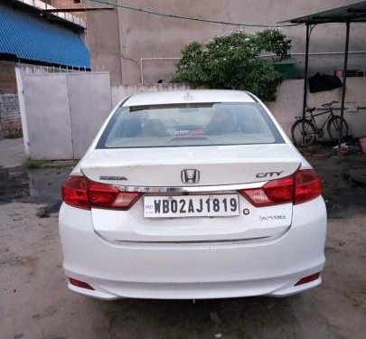 Used 2016 Honda City i-VTEC V MT for sale in Kolkata