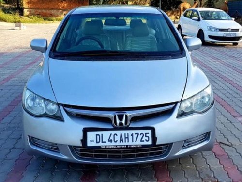 Honda Civic 2007 AT for sale in New Delhi