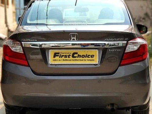 Honda Amaze S i-Dtech 2016 MT for sale in Jaipur