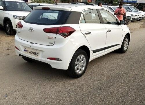 Hyundai Elite i20 Magna 1.4 CRDi 2015 MT for sale in Jaipur