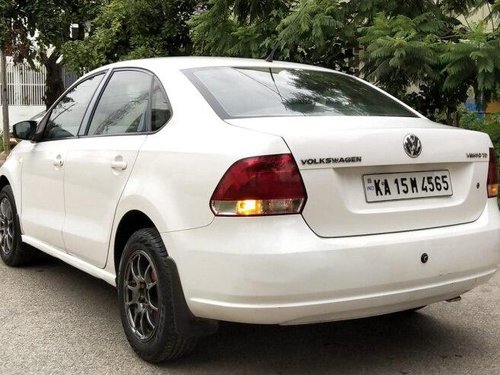 Volkswagen Vento 1.5 TDI Trendline 2011 MT for sale in Bangalore