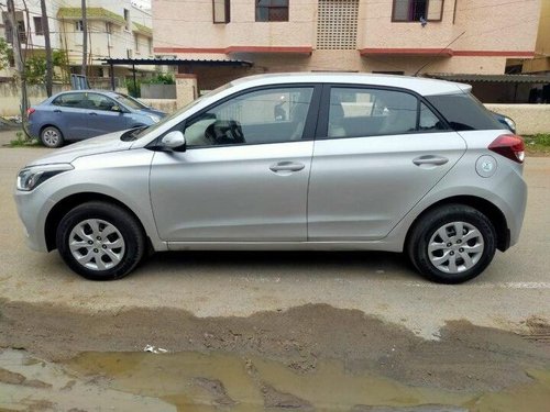 Used Hyundai Elite i20 2017 MT for sale in Chennai