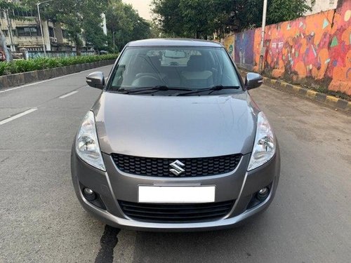 2012 Maruti Suzuki Swift VDI MT for sale in Mumbai