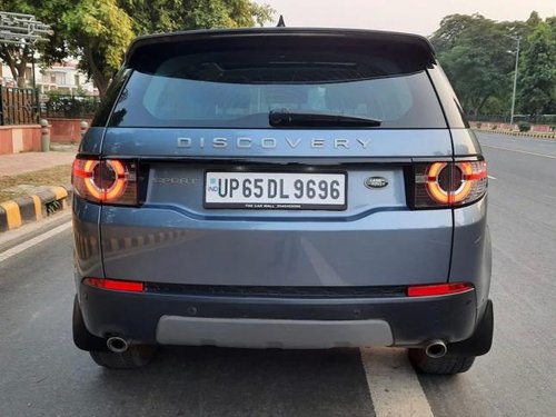 2019 Land Rover Discovery Sport TD4 SE AT for sale in New Delhi