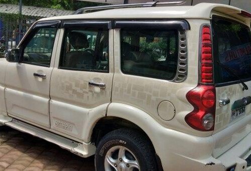 Mahindra Scorpio VLX 2011 MT for sale in Thane