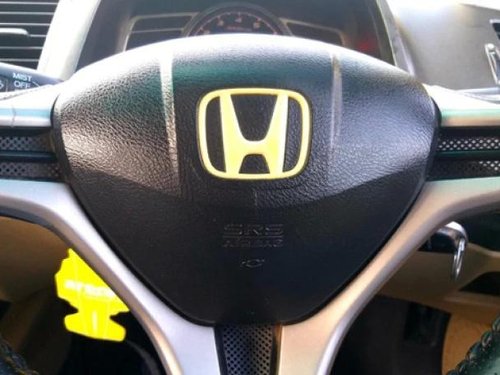 Honda Civic 2007 AT for sale in New Delhi