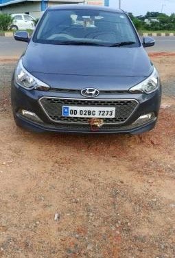 Used 2014 Hyundai Elite i20 MT for sale in Bhubaneswar