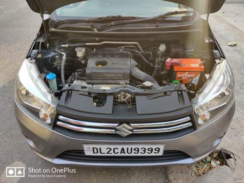 2015 Maruti Suzuki Celerio VXI MT for sale in New Delhi