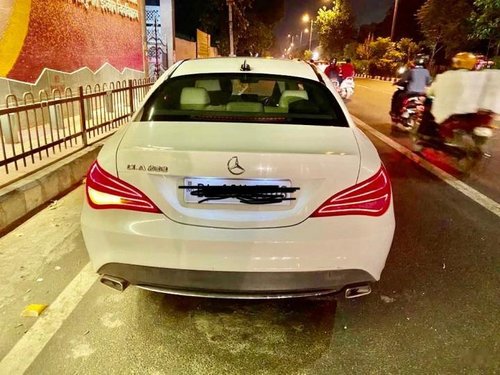 Used 2015 Mercedes Benz 200 AT for sale in New Delhi