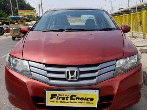 Honda City i-VTEC S 2010 MT for sale in Faridabad