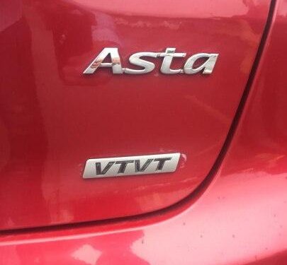 Hyundai i20 Asta 2017 MT for sale in Thane