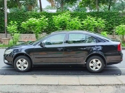 2009 Skoda Laura 1.9 TDI Elegance AT for sale in Bangalore