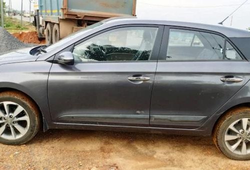 Used 2014 Hyundai Elite i20 MT for sale in Bhubaneswar