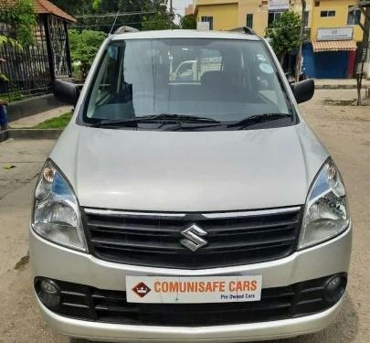 Used 2011 Maruti Suzuki Wagon R LXI MT for sale in Bangalore