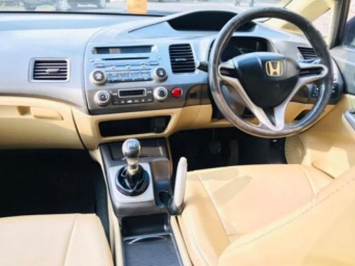 2007 Honda Civic 2006-2010 MT for sale in Mumbai