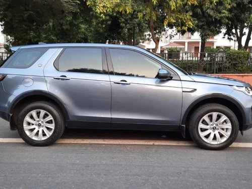 2019 Land Rover Discovery Sport TD4 SE AT for sale in New Delhi