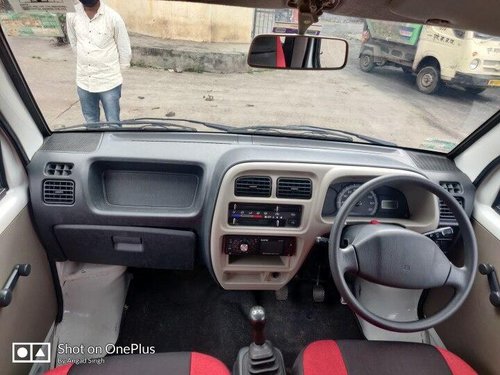 Used 2015 Maruti Suzuki Eeco 5 Seater AC MT in Pune