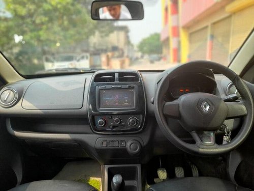 2017 Renault Kwid RXT MT for sale in Faridabad