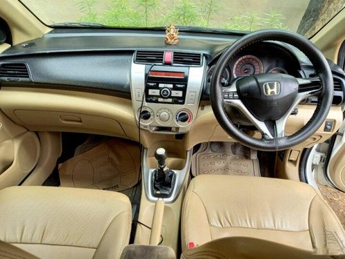 Honda City i-VTEC V 2011 MT for sale in Nashik