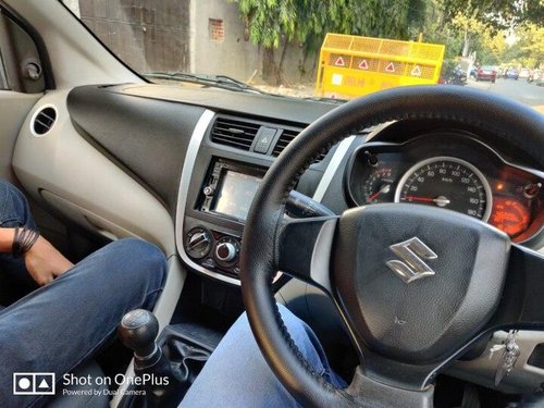2015 Maruti Suzuki Celerio VXI MT for sale in New Delhi