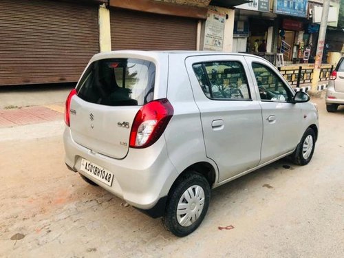 2013 Maruti Suzuki Alto 800 LXI MT for sale in Guwahati