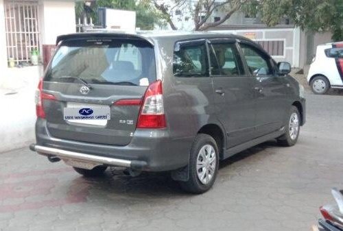 2014 Toyota Innova MT for sale in Coimbatore