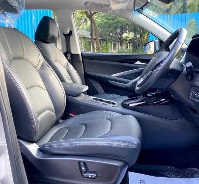 2019 MG Hector AT for sale in Mumbai