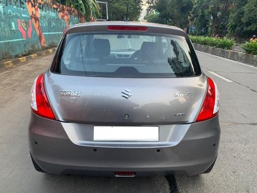 2012 Maruti Suzuki Swift VDI MT for sale in Mumbai