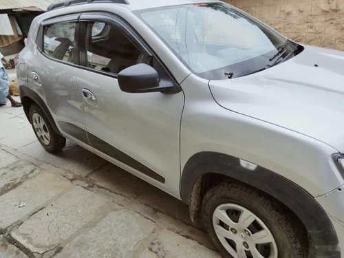 Used 2016 Renault Kwid RXT MT for sale in Hyderabad