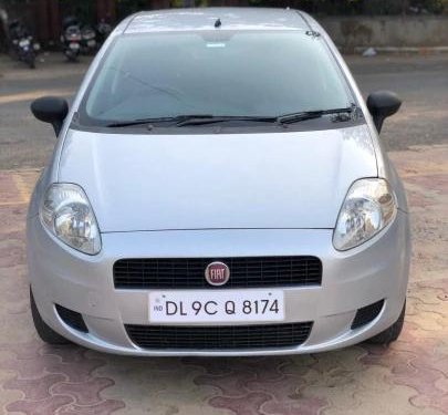 Fiat Punto 1.2 Dynamic 2009 MT for sale in New Delhi