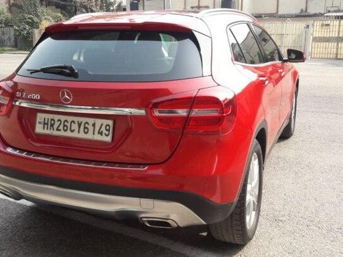 2016 Mercedes-Benz GLA Class 200 Sport AT in New Delhi