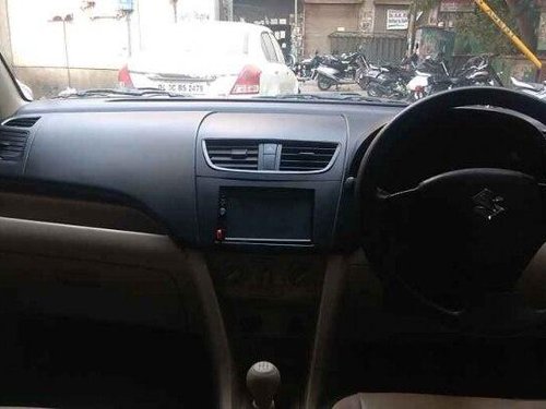 2017 Maruti Suzuki Swift DZire Tour MT for sale in New Delhi