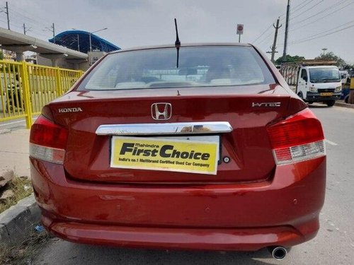 Honda City i-VTEC S 2010 MT for sale in Faridabad