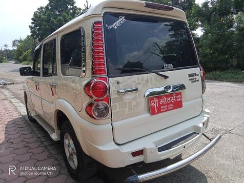 Used 2010 Mahindra Scorpio VLX MT for sale in Indore