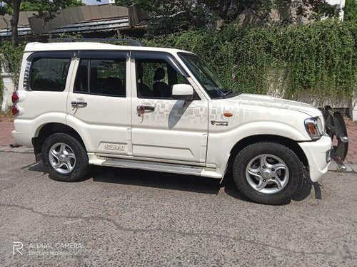 Used 2010 Mahindra Scorpio VLX MT for sale in Indore