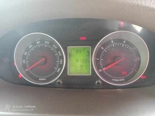 Used 2010 Mahindra Scorpio VLX MT for sale in Indore