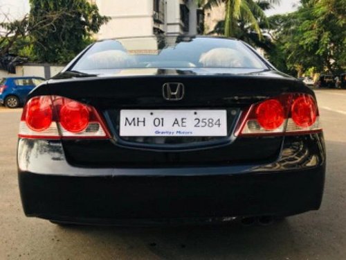 2007 Honda Civic 2006-2010 MT for sale in Mumbai