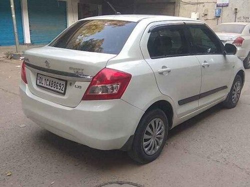 2017 Maruti Suzuki Swift DZire Tour MT for sale in New Delhi