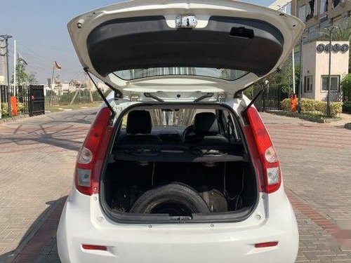 2016 Maruti Suzuki Ritz MT for sale in Faridabad