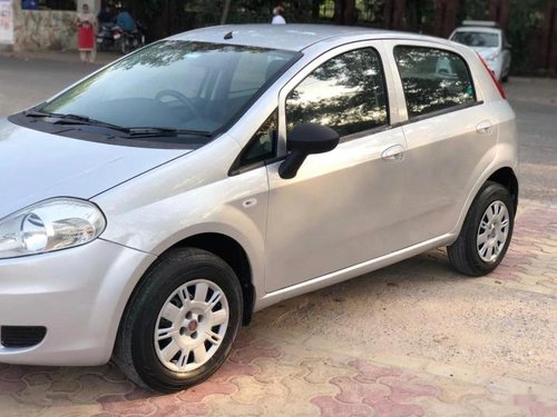 Fiat Punto 1.2 Dynamic 2009 MT for sale in New Delhi