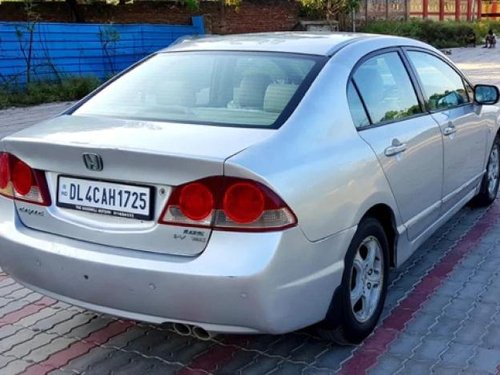 Honda Civic 2007 AT for sale in New Delhi