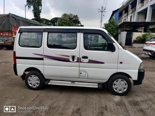 Used 2015 Maruti Suzuki Eeco 5 Seater AC MT in Pune