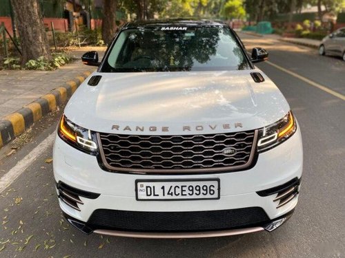 2019 Land Rover Range Rover Velar AT for sale in New Delhi