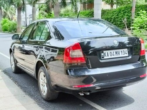 2009 Skoda Laura 1.9 TDI Elegance AT for sale in Bangalore