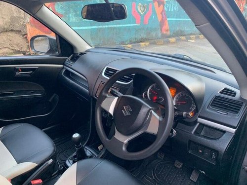 2012 Maruti Suzuki Swift VDI MT for sale in Mumbai