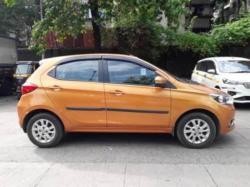 2018 Tata Tiago 1.2 Revotron XZA AT for sale in Thane