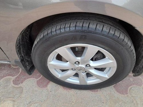 2012 Nissan Sunny XV D Premium Leather MT in New Delhi