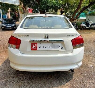 Honda City i-VTEC V 2011 MT for sale in Nashik