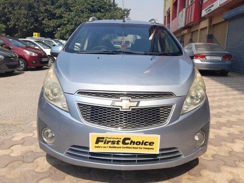 2010 Chevrolet Beat LS MT for sale in Faridabad