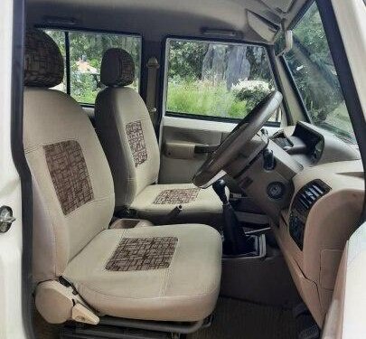 2017 Mahindra Bolero Power Plus MT for sale in Bangalore